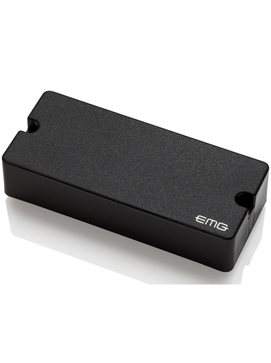 Soapbar type P, 35P4 4 cordes - Black