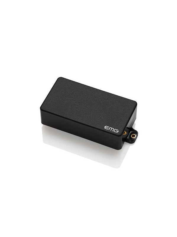 EMG H4, humbucker passif - Black