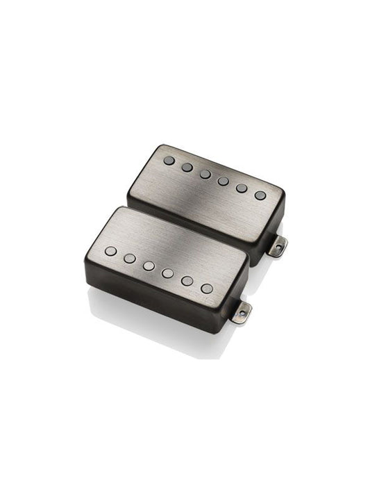 Set Signature James Hetfield - Floyd Rose - Brushed Black Chrome