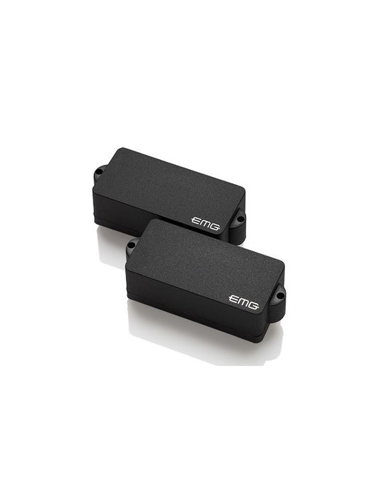 Micro basse type P1 4 cordes - Black