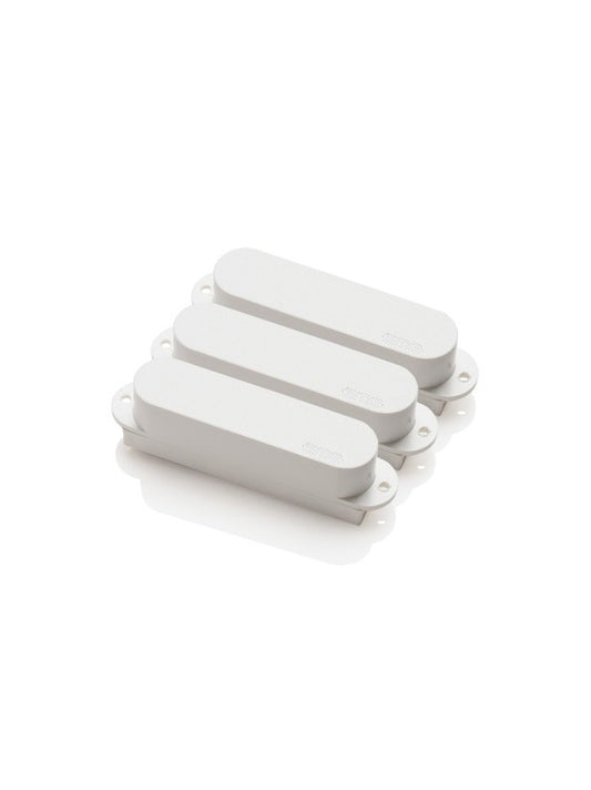 Set SA, SA/SA/SA micros, Alnico V - White