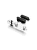 EMG Set T Solderless Black