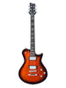 Framus Pro Serie Panthera II Supreme Almond Sunburst Brillant
