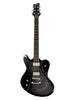 Framus D-Series Idolmaker Left Nirvana Black