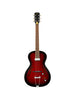 Framus Vintage Series 5/51 Studio Burgundy Blackburst