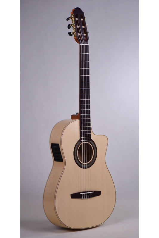 Altamira FZ-1