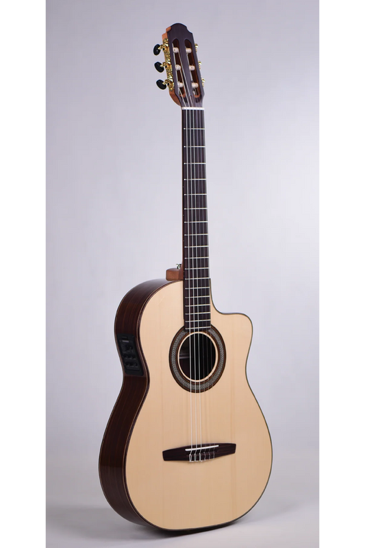 Altamira FZ-2