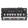 GR Bass Dual Preamp