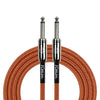 Kirlin Cable Jack-Jack 3M Orange