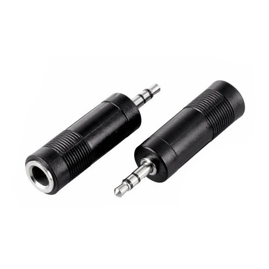 Kirlin Adaptateur Jack 6,35 Mini Jack
