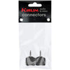 Kirlin Pack 2 Jack/Jack Adapters