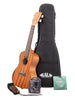 Kala Pack KA-15 Soprano Mahogany