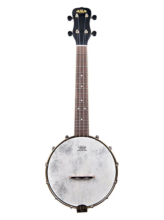 Banjo Concert, noir
