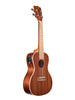 Kala Ukulele Concert Mahogany Electro