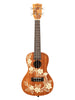 Kala Maori Gardenia Mahogany Concert