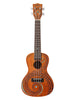 Kala Maori Legacy Mahogany Concert