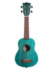 Kala Blue Stained Meranti Soprano