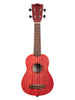 Kala Red Stained Meranti Soprano