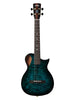 Kala Revelator Nautilus Mango Tenor Blue Lagoon