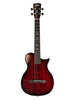 Kala Revelator Nautilus Mango Tenor Red Glow