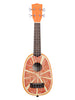 Kala Novelty Orange Soprano