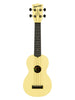 Kala Recycled Waterman Soprano Starlight Yellow Glow in the Dark