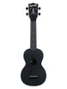 Kala Recycled Waterman Soprano Black Sand