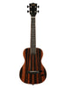 Kala Solid body Striped Ebony Tenor