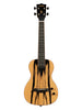 Kala Solid body Sunny and The Black Signature Tenor