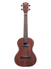 Kala Mahogany Tenor Satiné