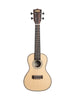 Kala Solid Spruce Top Concert