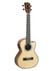 Kala Solid Spruce Top Tenor