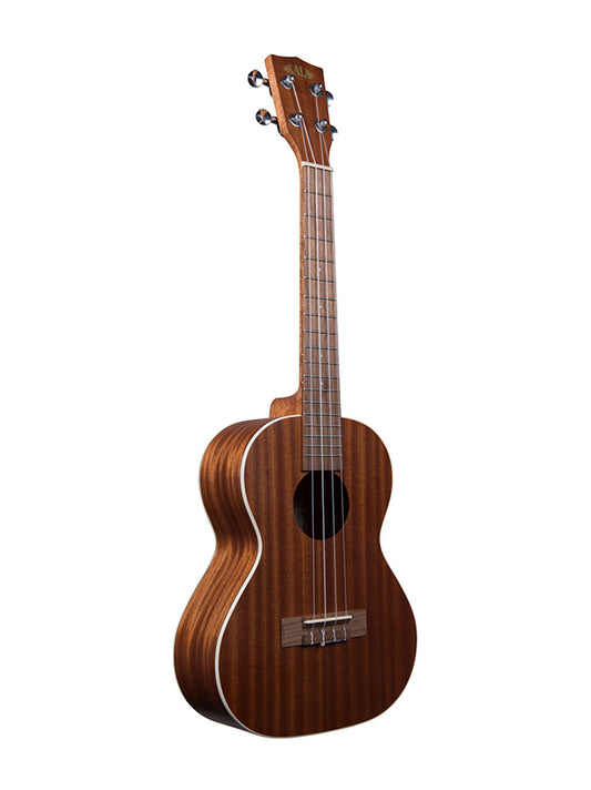 Satin Mahogany, Tenor