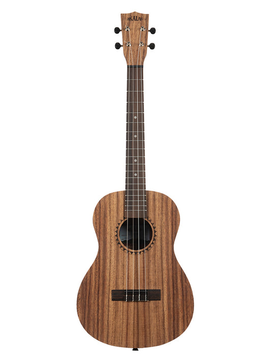 Teak, Bariton