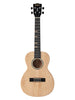 Kala All Solid Flame Maple Waterfall Tenor