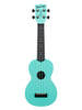 Kala Waterman Soprano Aqua Mist Glow in the Dark