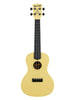 Kala Waterman Concert Starlight Yellow  Glow in the Dark