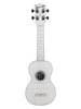 Kala Waterman Soprano Frosted Glass Transparent