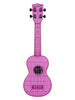 Kala Waterman Soprano Amethyst Purple Transparent