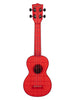 Kala Waterman Soprano Maritime Red Transparent