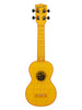 Kala Waterman Soprano Amber Yellow Transparent