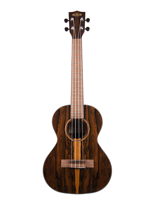 Ziricote, Tenor
