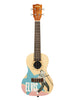 Kala Learn to Play Concert Elvis Rockabilly