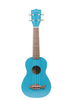 Kala Sharks Soprano Blue