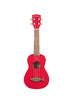 Kala Sharks Soprano Red