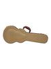 Kala Etui Archtop en tweed Concert