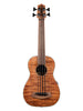 Kala Exotic Mahogany U-Bass Gaucher