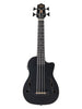 Kala Journeyman U-Bass Black