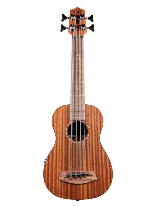Rumbler U-Bass, Mahogany, housse Deluxe