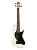 Kala Solid Body U-Bass Cream
